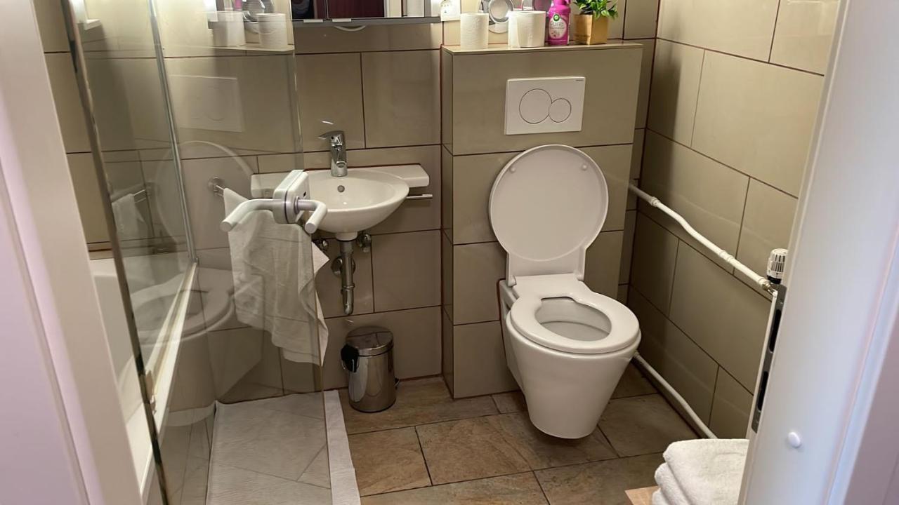 Apartment In München
